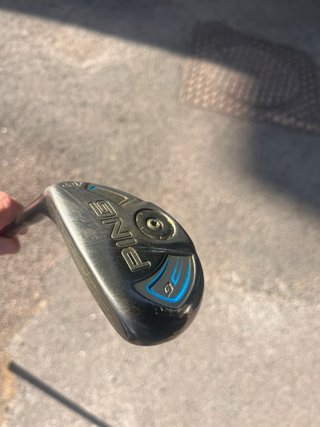 Híbridos de Golf PING