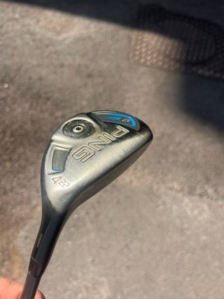 Híbridos de Golf PING
