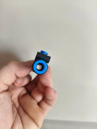Colector Distribución Neumática