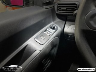 PEUGEOT PARTNER 1.6 BLUEHDI, 2 AÑOS GARANTIA