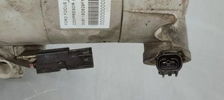 COMPRESOR AIRE ACONDICIONADO FORD FOCUS LIM. 1.0