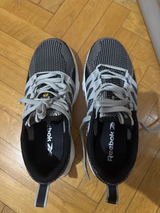 Botas de seguridad Reebok mujer