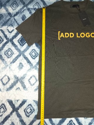 Pack 4 camisetas talla S NUEVAS