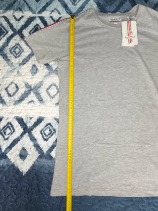 Pack 4 camisetas talla S NUEVAS