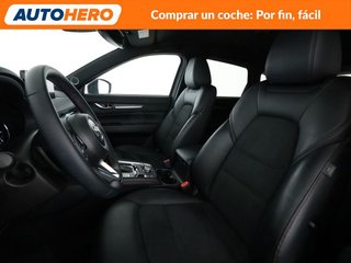 Mazda CX-5 2.0 Skyactiv-G Mild-Hybrid Homura 2WD