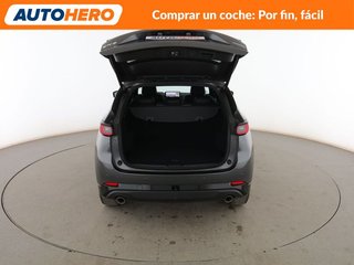 Mazda CX-5 2.0 Skyactiv-G Mild-Hybrid Homura 2WD