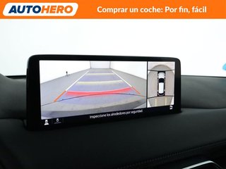 Mazda CX-5 2.0 Skyactiv-G Mild-Hybrid Homura 2WD