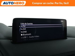 Mazda CX-5 2.0 Skyactiv-G Mild-Hybrid Homura 2WD