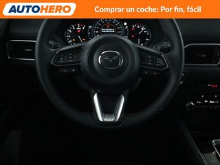 Mazda CX-5 2.0 Skyactiv-G Mild-Hybrid Homura 2WD
