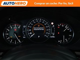 Mazda CX-5 2.0 Skyactiv-G Mild-Hybrid Homura 2WD