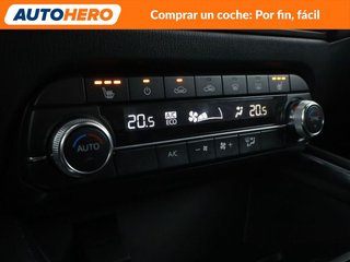Mazda CX-5 2.0 Skyactiv-G Mild-Hybrid Homura 2WD