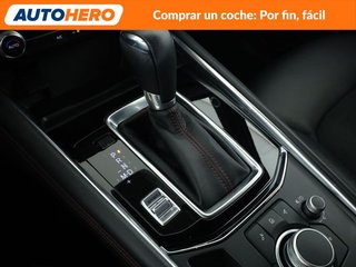 Mazda CX-5 2.0 Skyactiv-G Mild-Hybrid Homura 2WD
