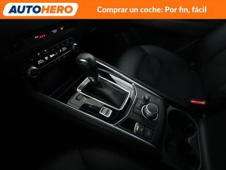 Mazda CX-5 2.0 Skyactiv-G Mild-Hybrid Homura 2WD