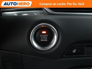 Mazda CX-5 2.0 Skyactiv-G Mild-Hybrid Homura 2WD