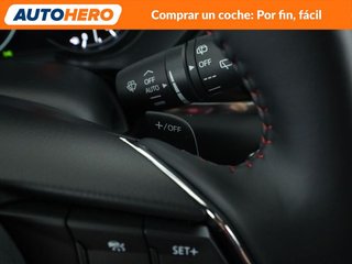 Mazda CX-5 2.0 Skyactiv-G Mild-Hybrid Homura 2WD