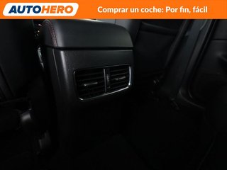 Mazda CX-5 2.0 Skyactiv-G Mild-Hybrid Homura 2WD