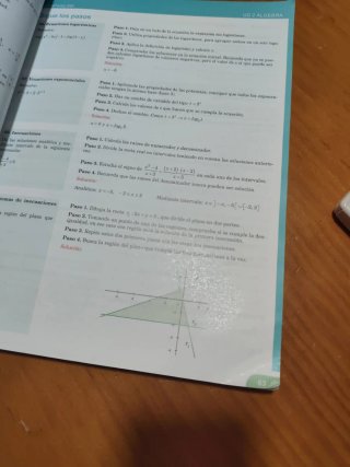 MATEMÁTICAS I