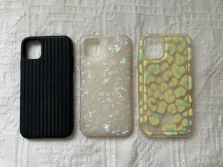 Fundas iPhone 11