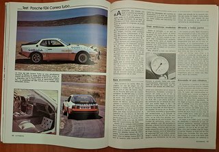 Revista Automovil No42 julio de 1981-4