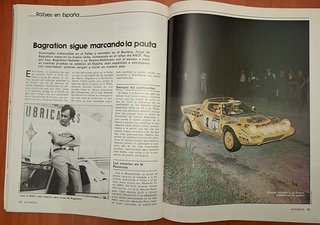 Revista Automovil No42 julio de 1981-4
