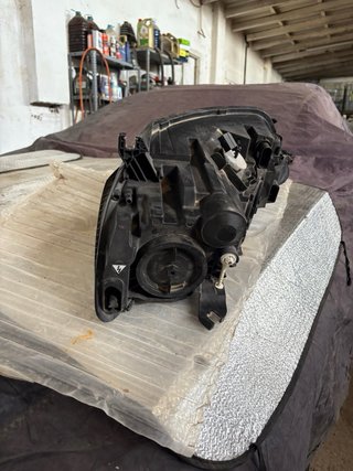 Faro Derecho Audi A6 generacion C7