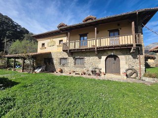 Casa rural en venta en Potes