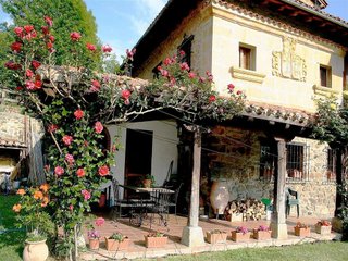 Casa rural en venta en Potes