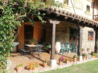 Casa rural en venta en Potes