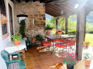 Casa rural en venta en Potes