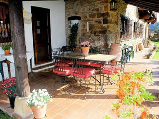 Casa rural en venta en Potes