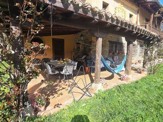 Casa rural en venta en Potes