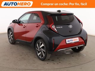 Toyota Aygo X Cross 1.0 Trendy