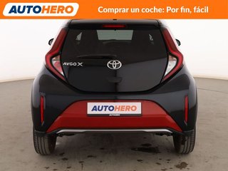 Toyota Aygo X Cross 1.0 Trendy