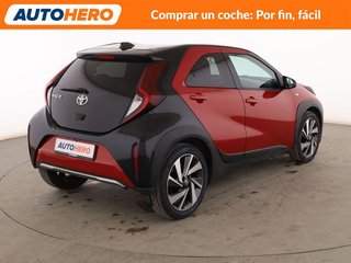 Toyota Aygo X Cross 1.0 Trendy