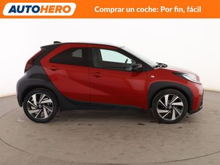 Toyota Aygo X Cross 1.0 Trendy