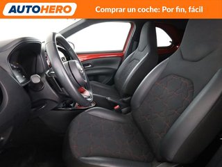 Toyota Aygo X Cross 1.0 Trendy