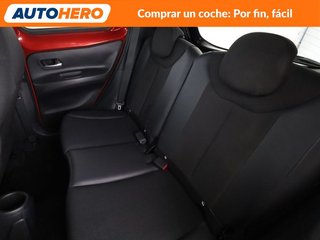 Toyota Aygo X Cross 1.0 Trendy