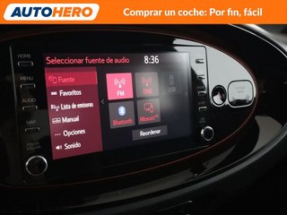 Toyota Aygo X Cross 1.0 Trendy