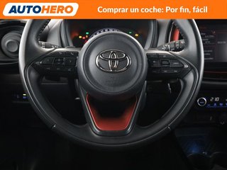 Toyota Aygo X Cross 1.0 Trendy