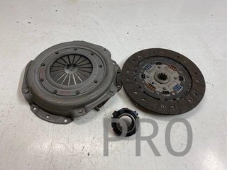 kit embrague peugeot 505 turbo nuevo