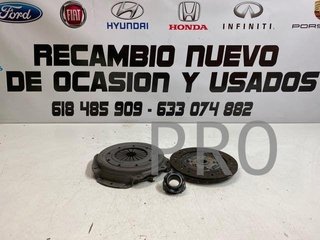 kit embrague peugeot 505 turbo nuevo