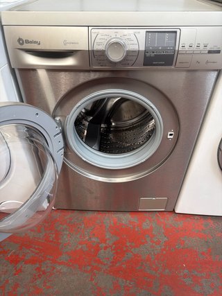 Lavadora Balay 7Kg