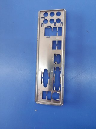 Placa Base Gigabyte GA-H97M-D3H LGA1150