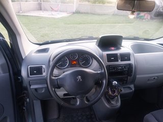 Peugeot Expert 160cv automático