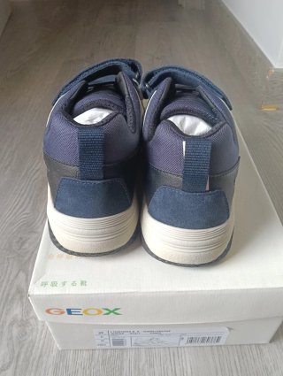 Zapatillas Geox Niño Talla 39