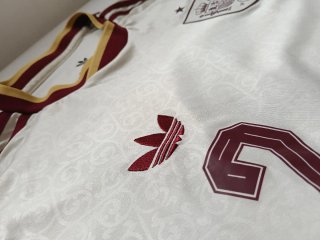 Camiseta España Adidas Talla S