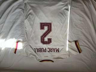 Camiseta España Adidas Talla S