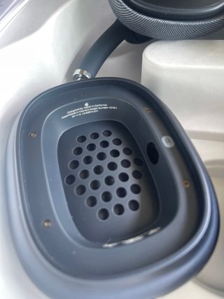 Airpods Max Apple