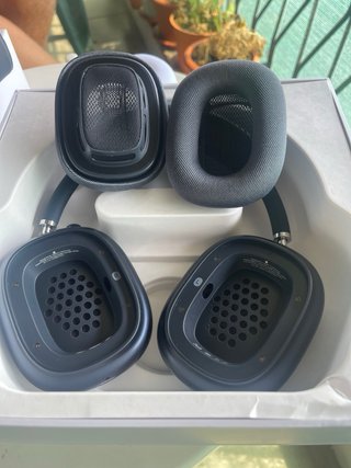 Airpods Max Apple