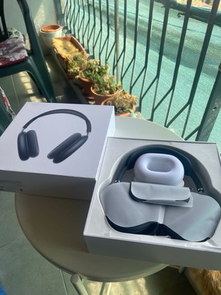 Airpods Max Apple
